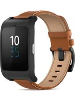 Sony smartwatch 4 2019