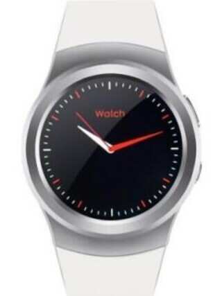 g3 frontier smartwatch