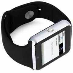 q7s smartwatch review