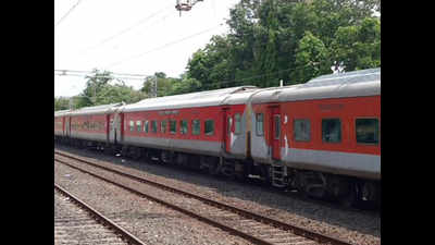 Delhi- Bangalore Rajdhani to run daily