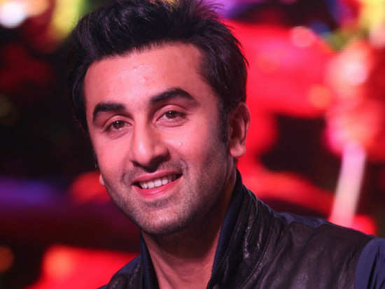 Ranbir: The only reason I wanted to become an actor was to get away from studies