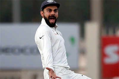 Not sure if Kohli knows how to spell sorry: CA chief