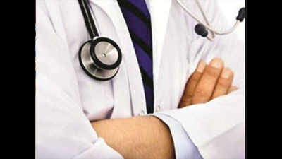 ‘Poor health budget results in violence against docs’
