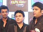Ali, Sunil to quit Kapil show