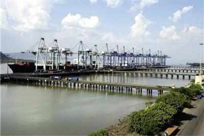 Govt nod for deepening and widening of Mumbai Harbour