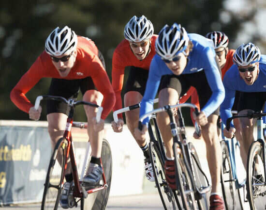 Cycling