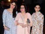 Kareena's bond with mother