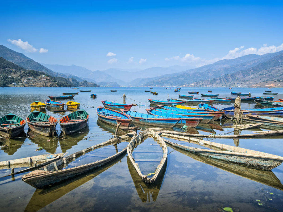 Pokhara Mesmerizing Destinations You Won T Want To Miss Passport Story Travel Tips