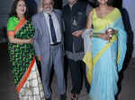 Kishore Bhimani, Rita Bhimani, Rajat Dalmia and Pinky Dalmia