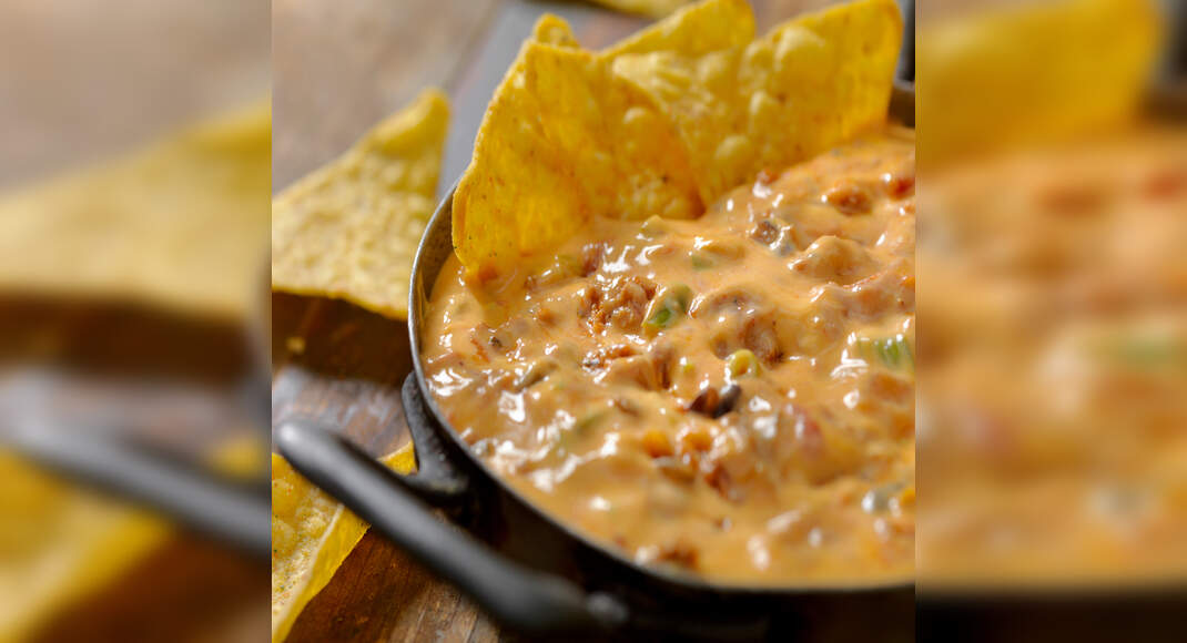 Hot and Spicy Dip Recipe How to Make Hot and Spicy Dip Recipe