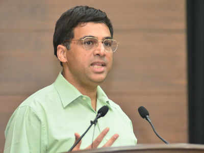 Viswanathan Anand - Speaker Profile