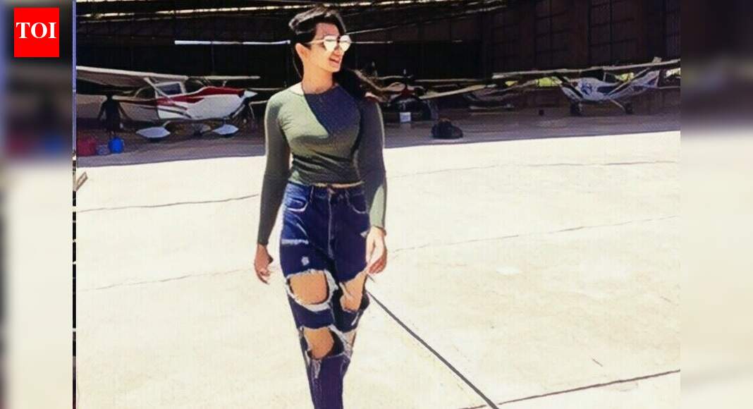 These Tolly beauties are giving us fashion goals