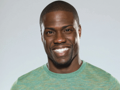 Kevin Hart's HartBeat Production Partners with Netflix For New Films and  Productions | New On Netflix: NEWS