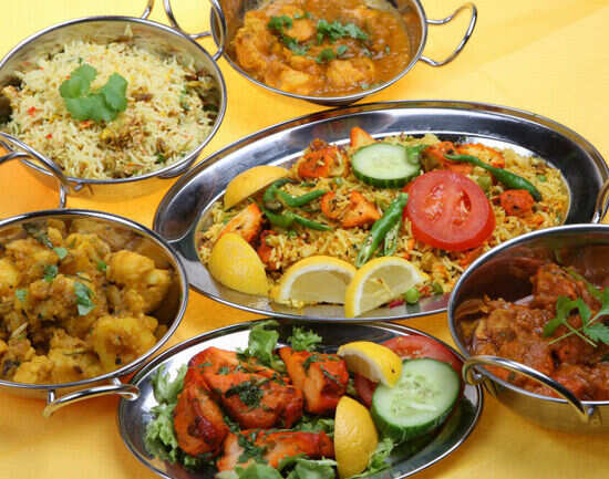 Restaurants in Edmonton that serve the best of Indian cuisine