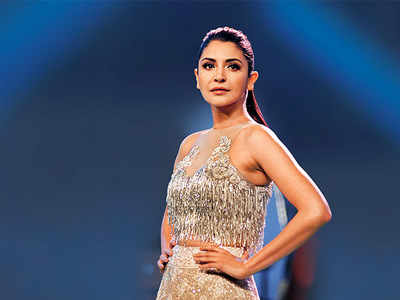 Anushka Sharma: When you're a failure yourself, you can't take someone's success, definitely not a woman's