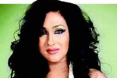 Is Ritu the busiest Tolly actor?