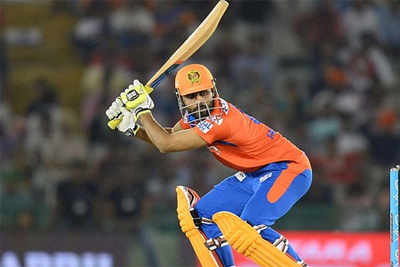 Jadeja's performance key for Gujarat Lions' success: Keshav Bansal
