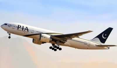 Unaffected by electronics ban on US-bound flights, PIA looks to score more customers