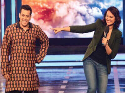 Sonakshi wants to ask Salman the 'marriage question'