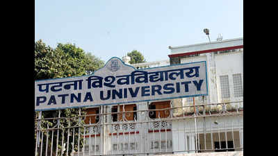 Call to restore Patna University’s ancient glory