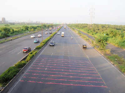 Government to give nod for Jaipur-Delhi Expressway