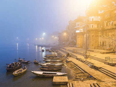 G20 leaders to discuss finance and economic policy on the ghats of Varanasi