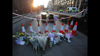UK Sikhs condemn London terror attack