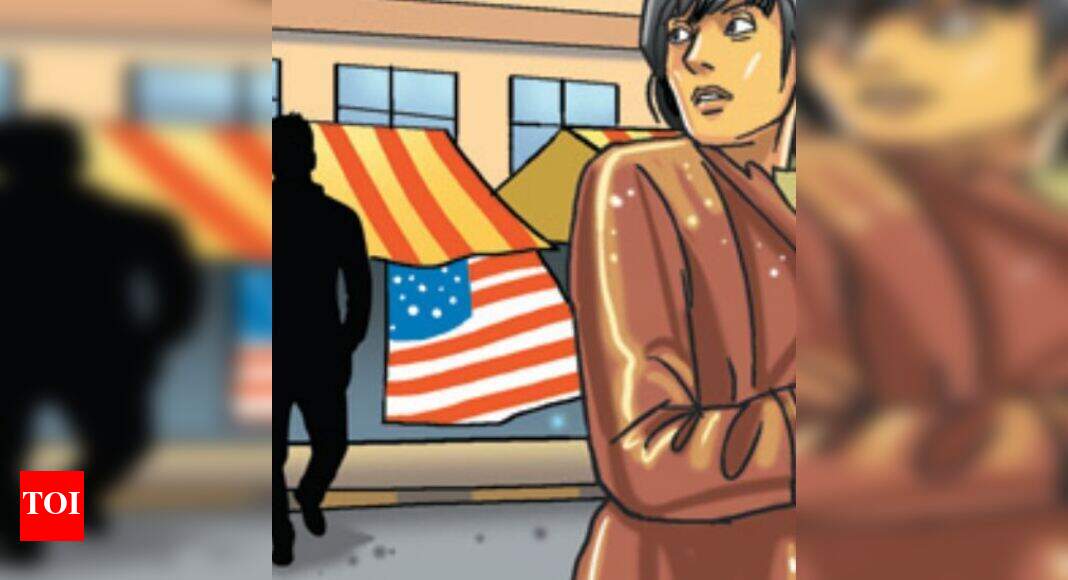 Cops book athlete for stalking minor Pune News Times of India