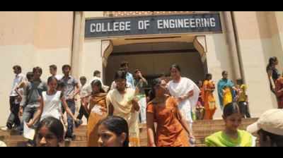 Engineering courses lose charm, 50% seats lie vacant in Telangana