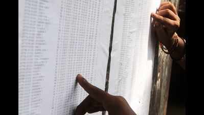Punjab education department's goof-up holds up exam result