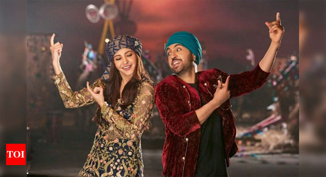 Phillauri box office collection Day 4: Anushka Sharma's film is already  making profits - India Today