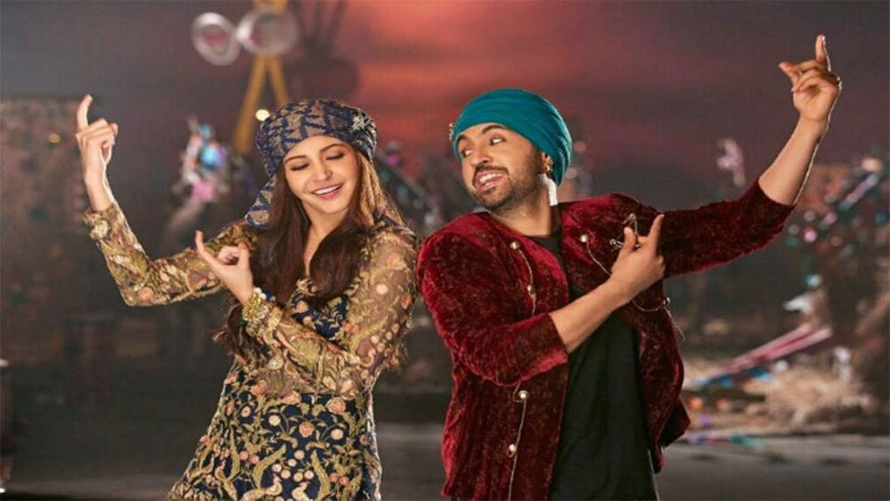 Phillauri Movie Review: Phillauri fails to connect emotionally due to its  weak and slow paced narrative.