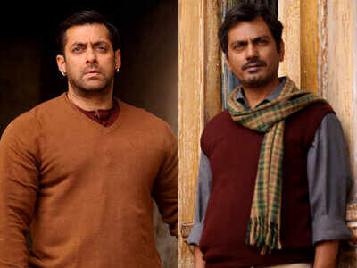 Here’s why Salman Khan doesn’t invite Nawazuddin Siddiqui to his parties
