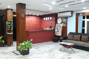 Hotel Point