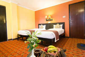 Hotel Landmark Pokhara