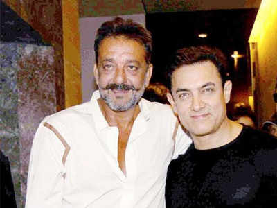 Sanjay Dutt keen on delaying ‘Bhoomi’ release to avoid clash with Aamir’s ‘Secret Superstar’