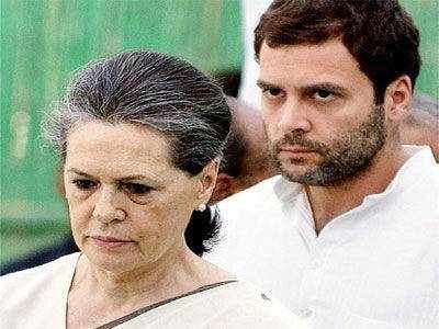 Sonia Gandhi back in India after 'health check up'