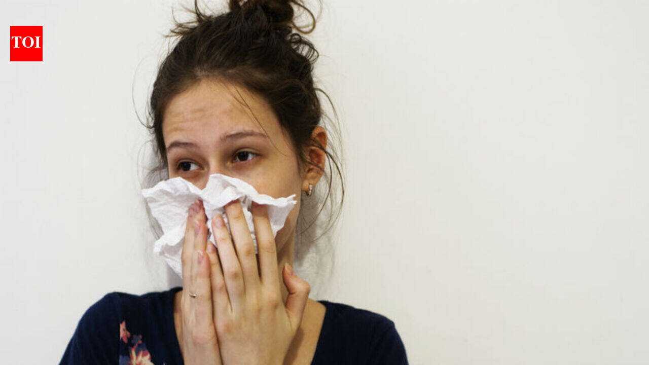 9 signs it is more than a common cold