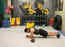 This 4-minute workout will burn more fat than a 60-minute one