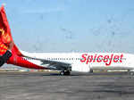 the SBIcap Securities report pointed out that SpiceJet