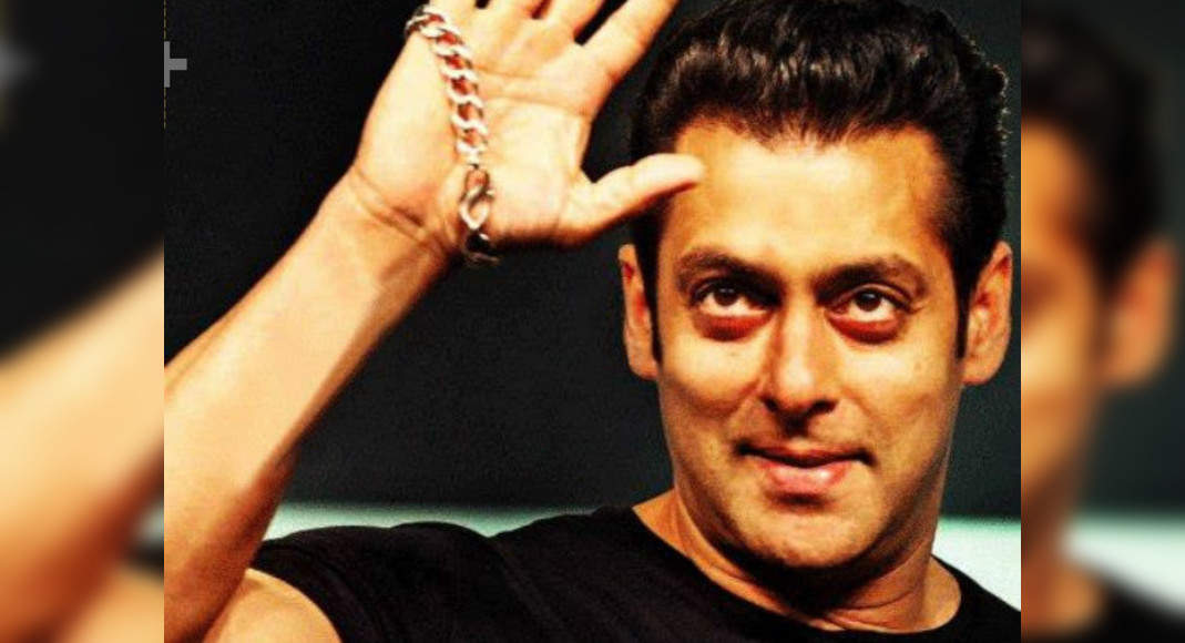 Salman Khan: Salman Khan: I at times find myself flying high - Misskyra.com