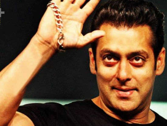 Salman Khan: I at times find myself flying high