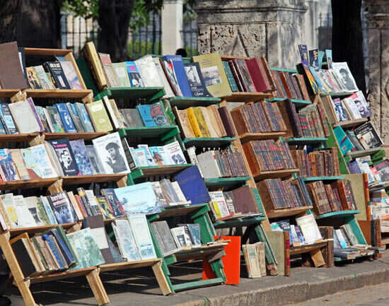 Best places to go shopping in Sofia