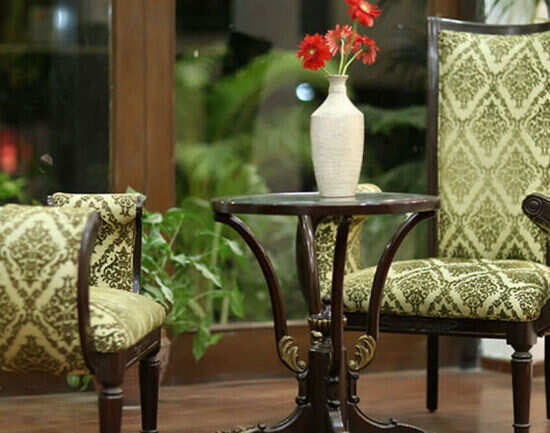 Finding budget hotels in Dehradun is no big deal