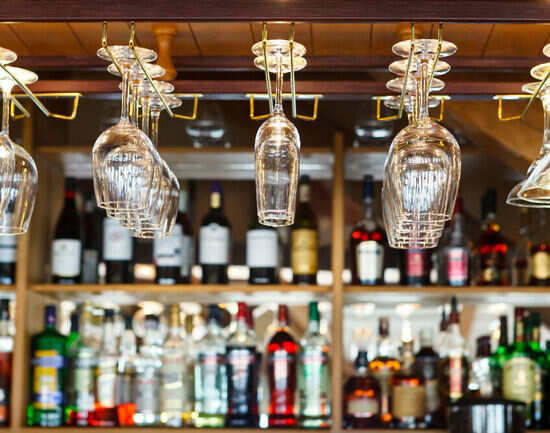 The best places in Sofia to party the night away
