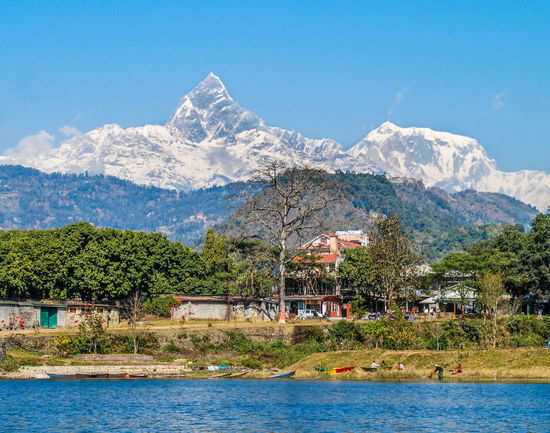 24 hours in Pokhara: Get the Detail of 24 hours in Pokhara on Times of ...