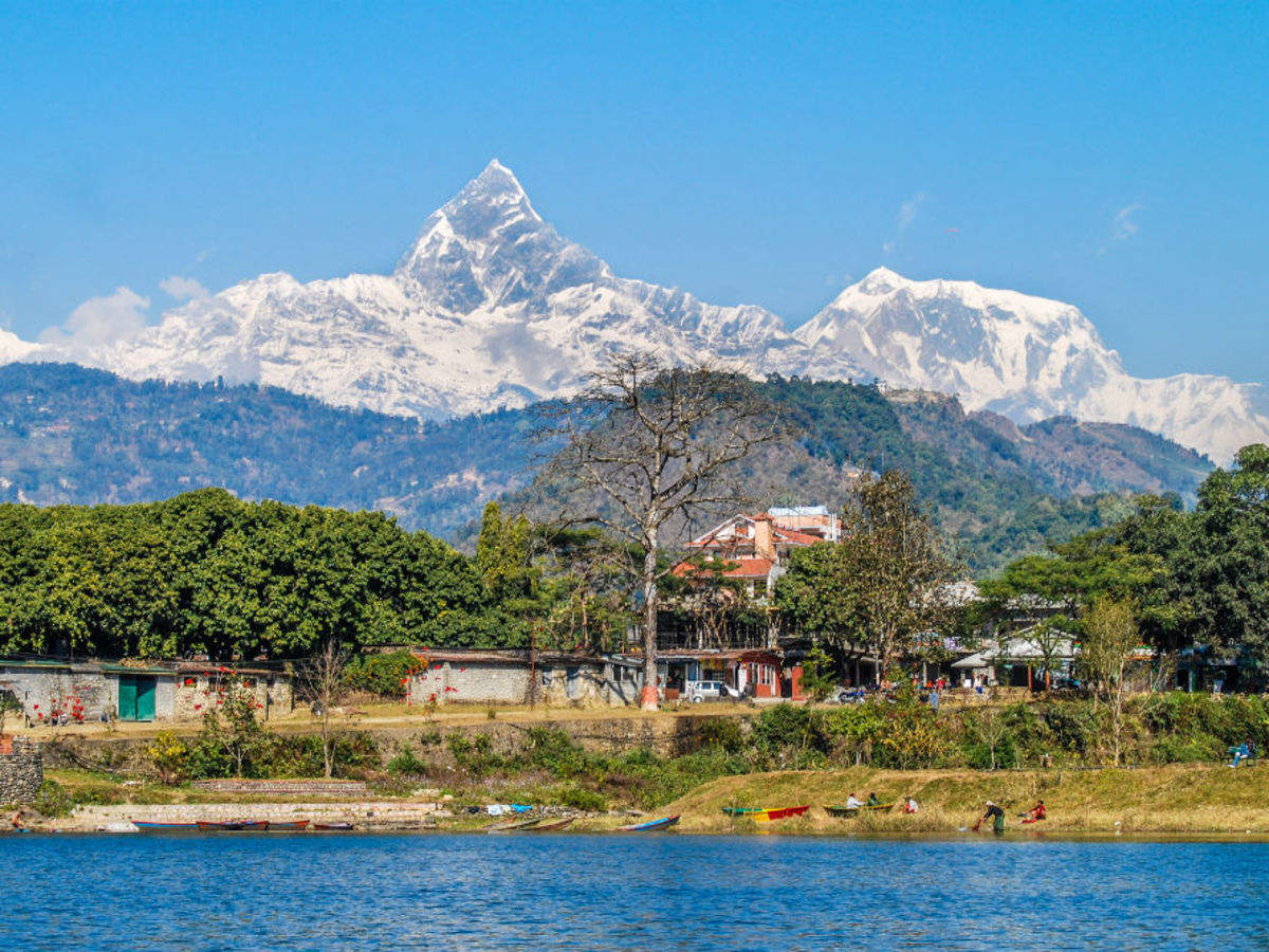 pokhara tour report