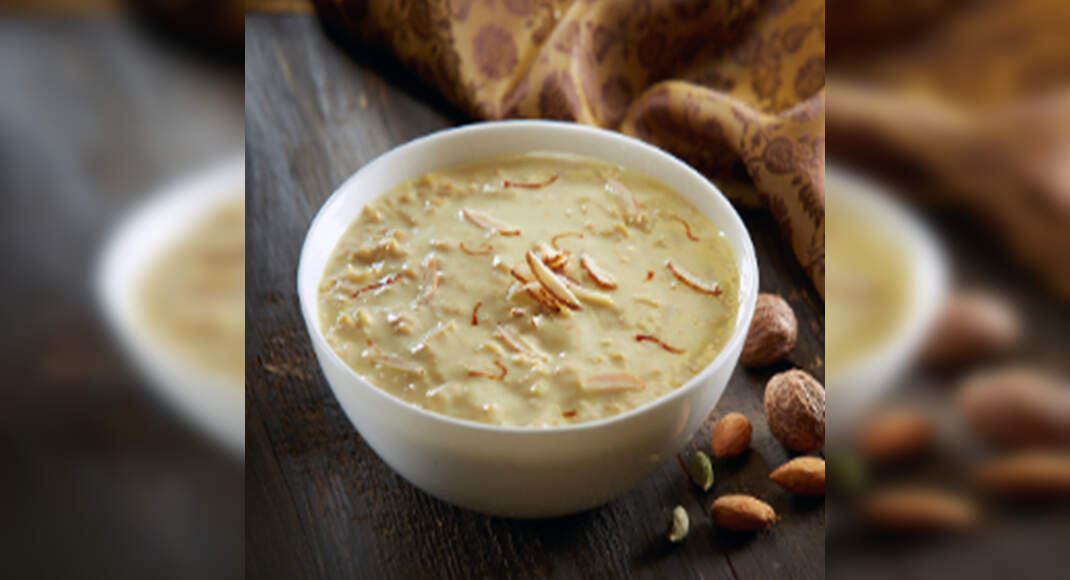 Cornflakes Almond Payasam Recipe: How to Make Cornflakes Almond Payasam Recipe | Homemade Cornflakes