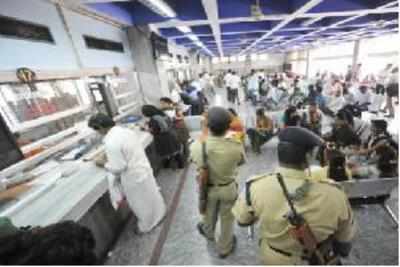 POS machines to be installed at Rail Reservation Counters