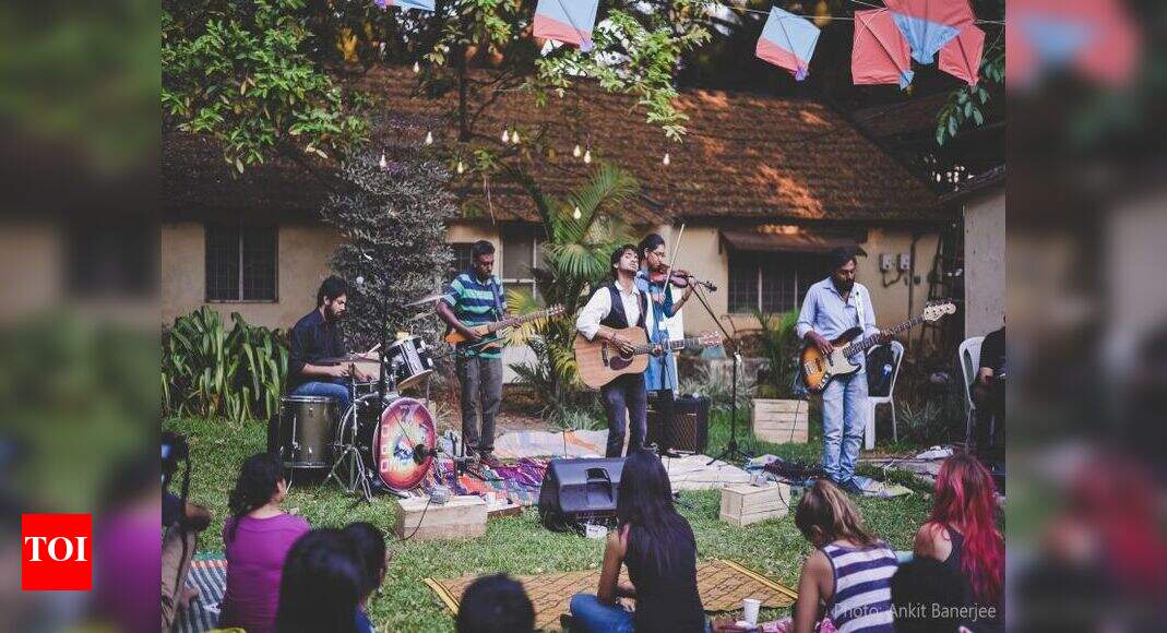 Exploring new music talent in your backyard Kannada Movie News